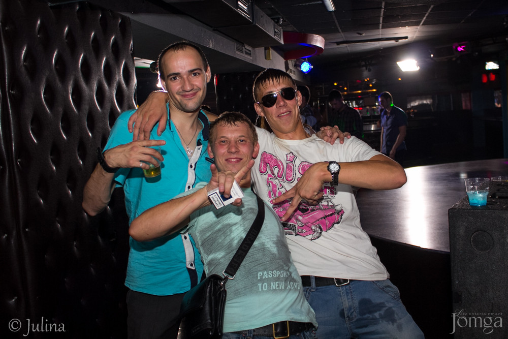 Фотография с Summer party в СТ КЛАБ 