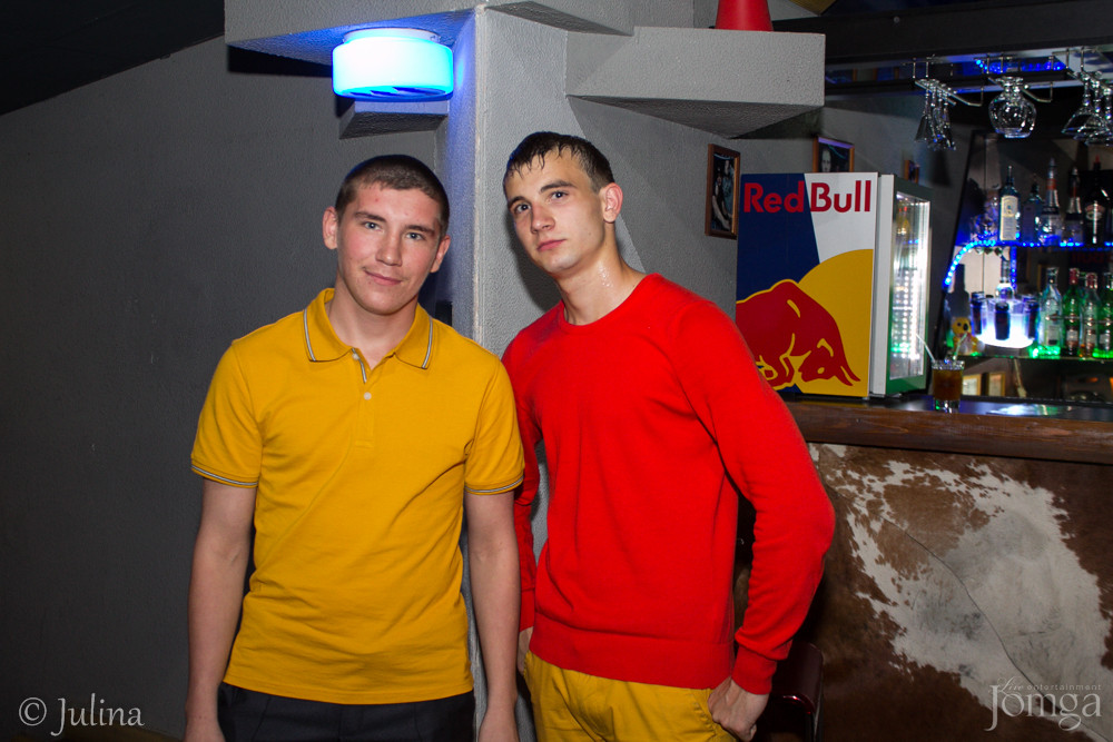 Фотография с Summer party в СТ КЛАБ 