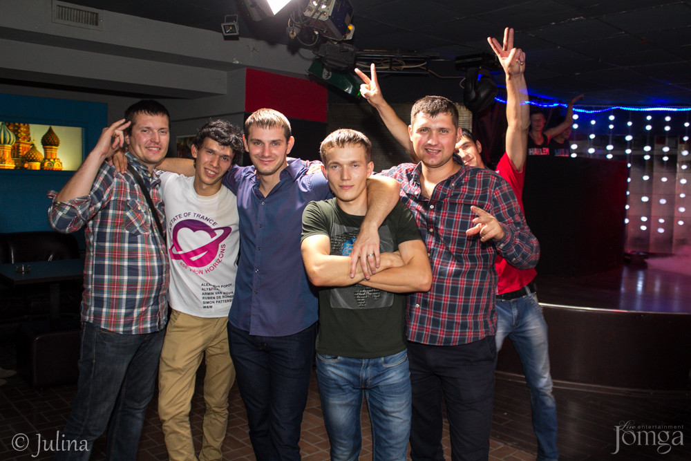 Фотография с Summer party в СТ КЛАБ 