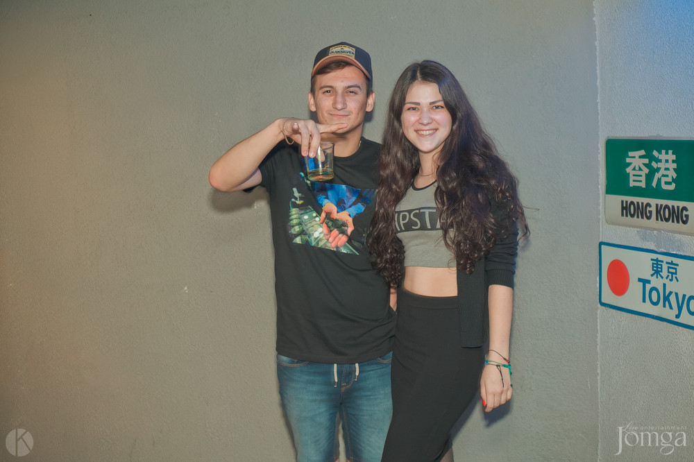 Фотография с Summer Party в СТ КЛАБ 