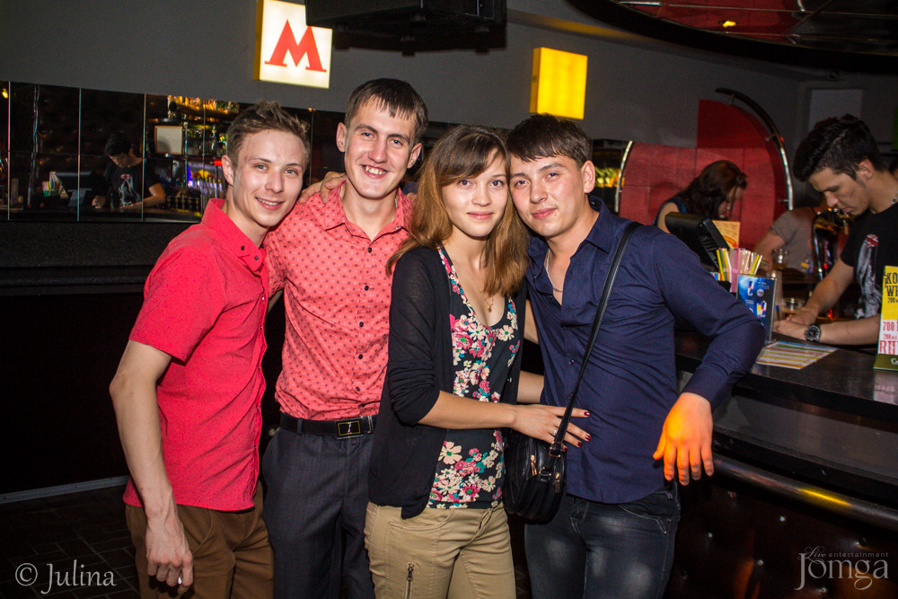 Фотография с Summer party в СТ КЛАБ 