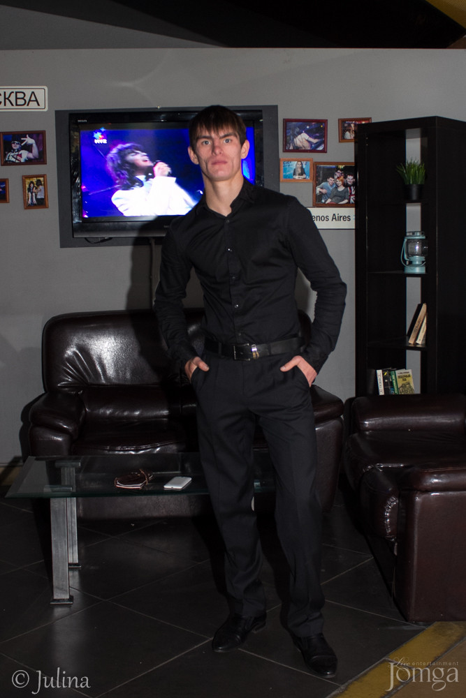 Фотография с Summer party в СТ КЛАБ 