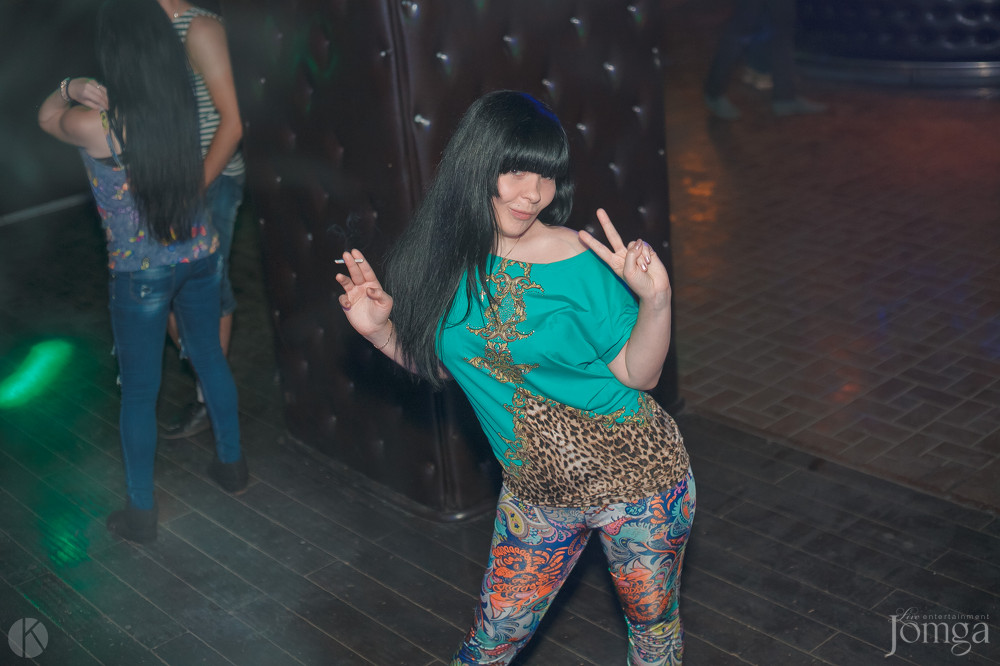 Фотография с Summer Party в СТ КЛАБ 