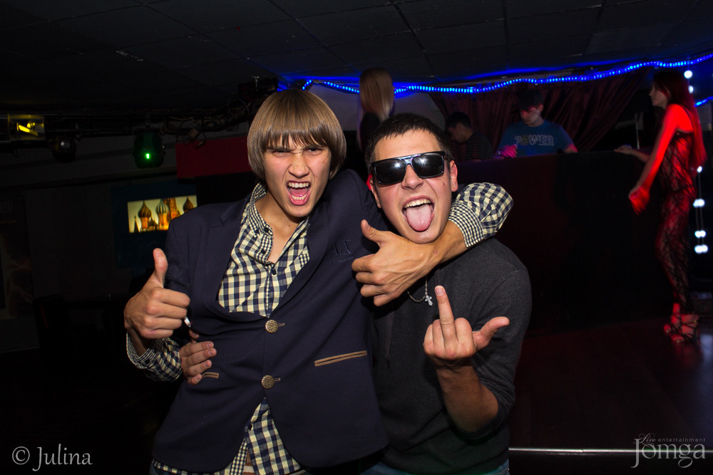 Фотография с Summer party в СТ КЛАБ 