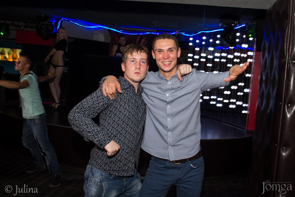 Фотография с Summer party в СТ КЛАБ 