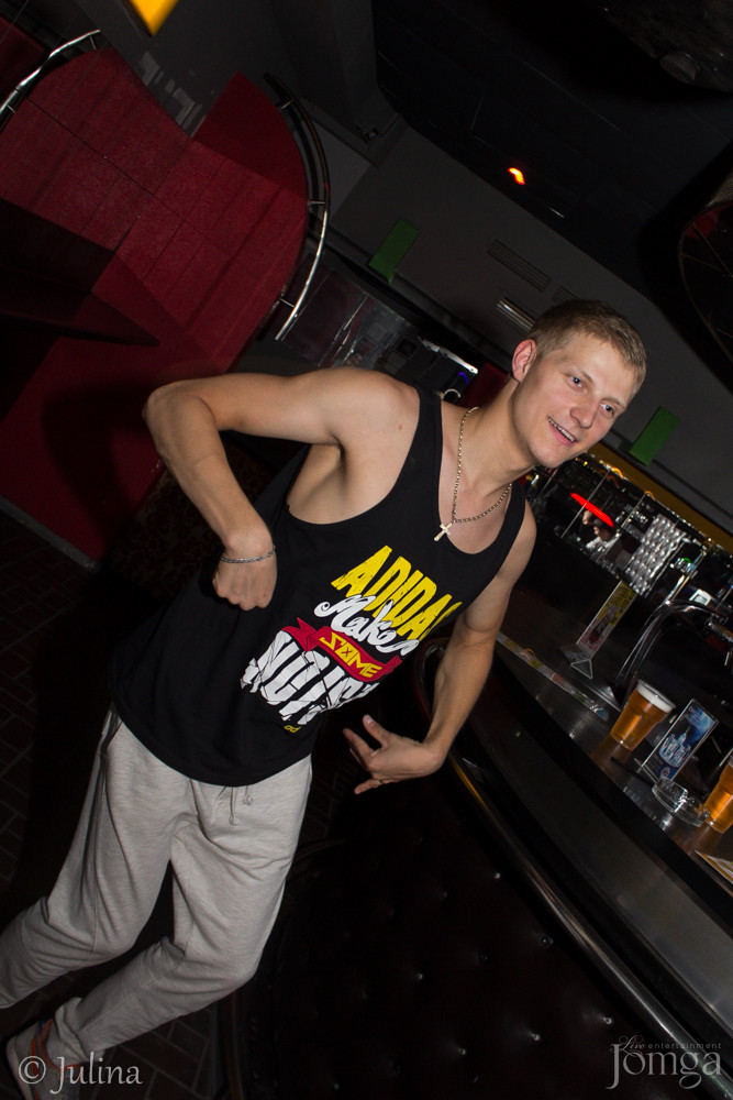 Фотография с Summer party в СТ КЛАБ 