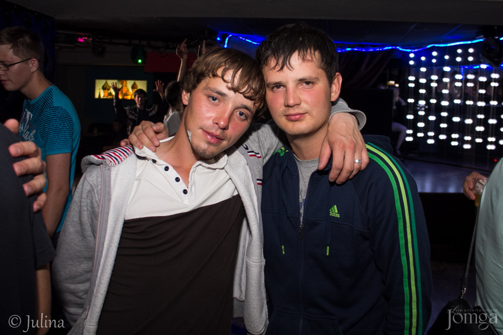 Фотография с Summer party в СТ КЛАБ 