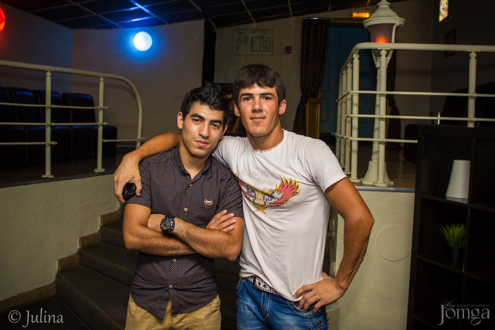 Фотография с Summer party в СТ КЛАБ 