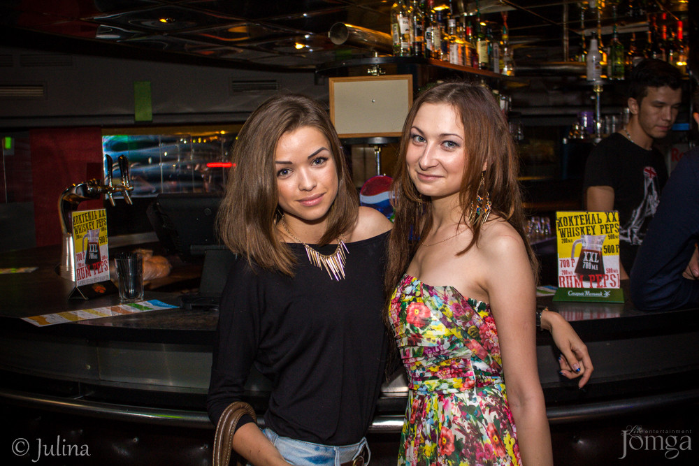 Фотография с Summer party в СТ КЛАБ 