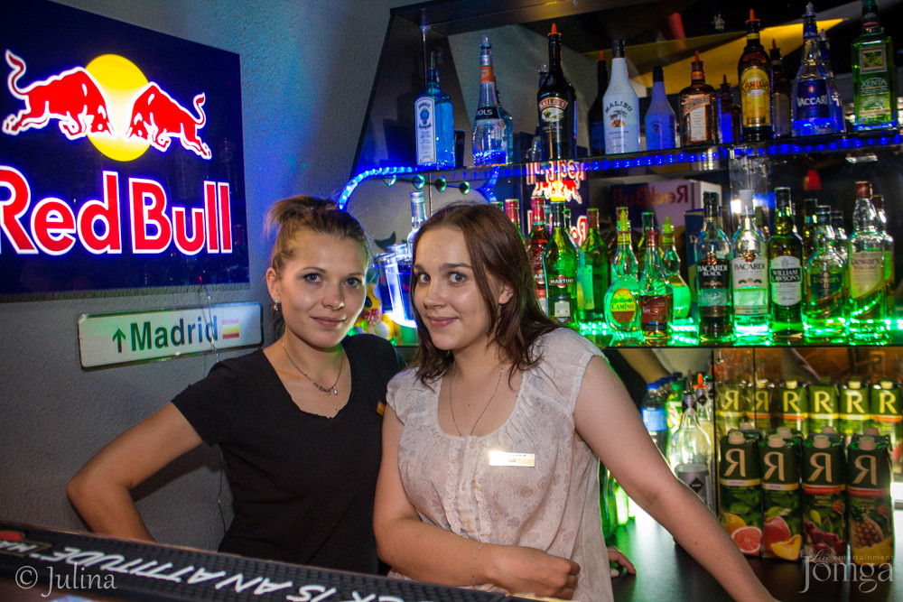 Фотография с Summer party в СТ КЛАБ 