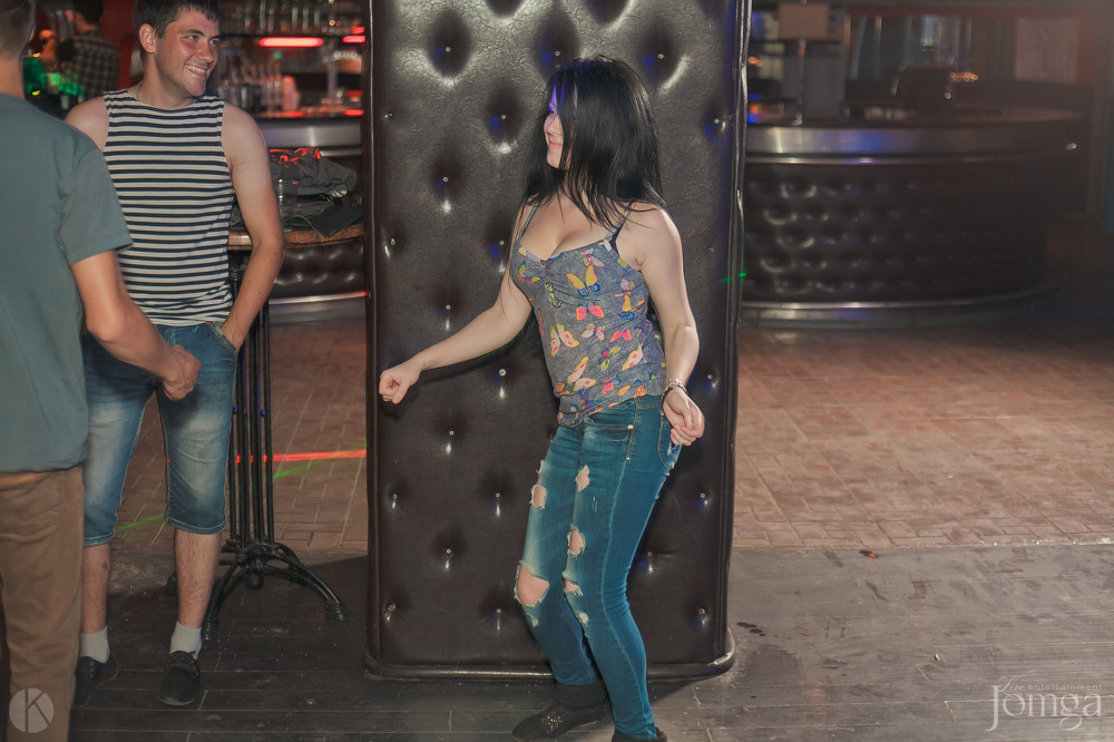 Фотография с Summer Party в СТ КЛАБ 