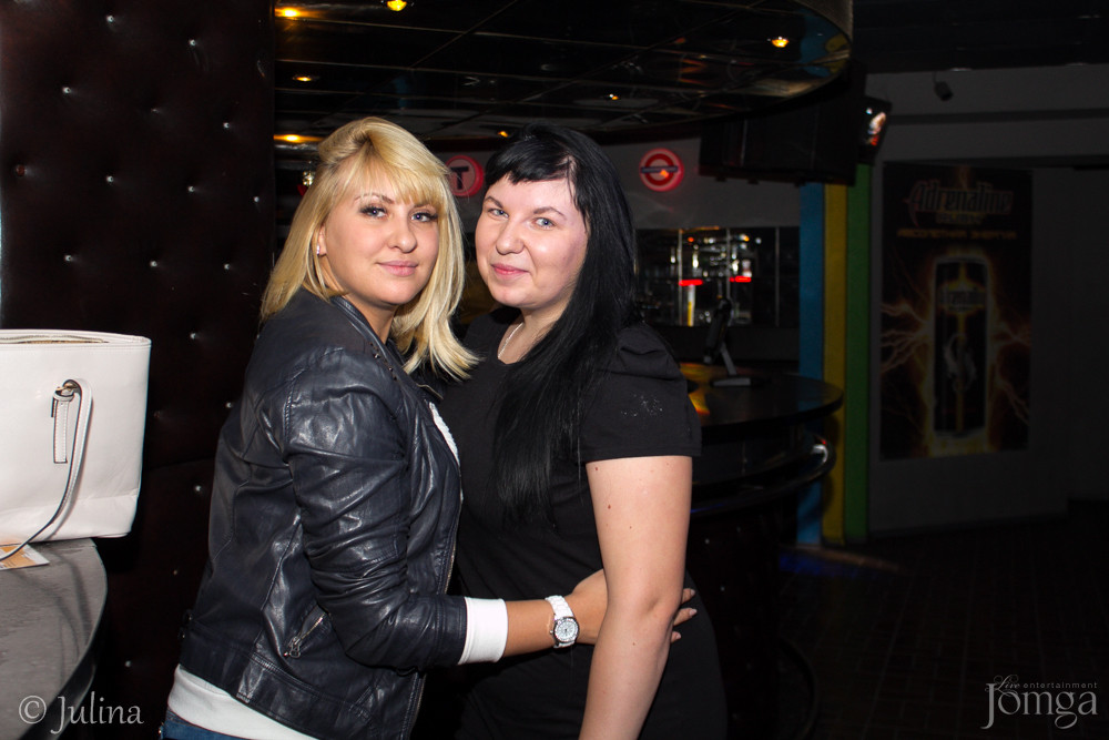 Фотография с Summer party в СТ КЛАБ 