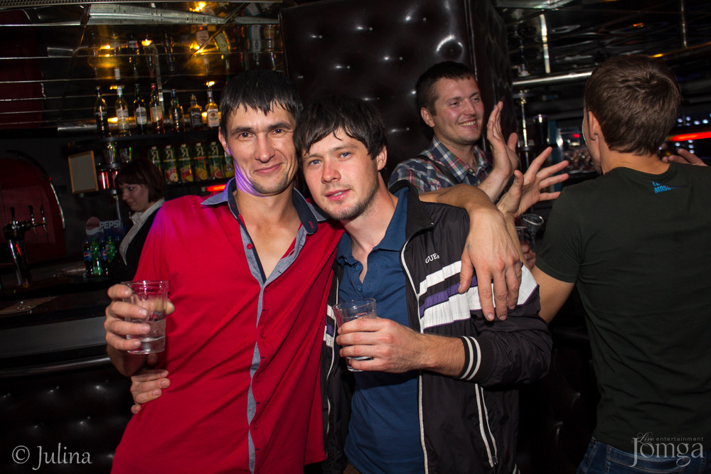 Фотография с Summer party в СТ КЛАБ 