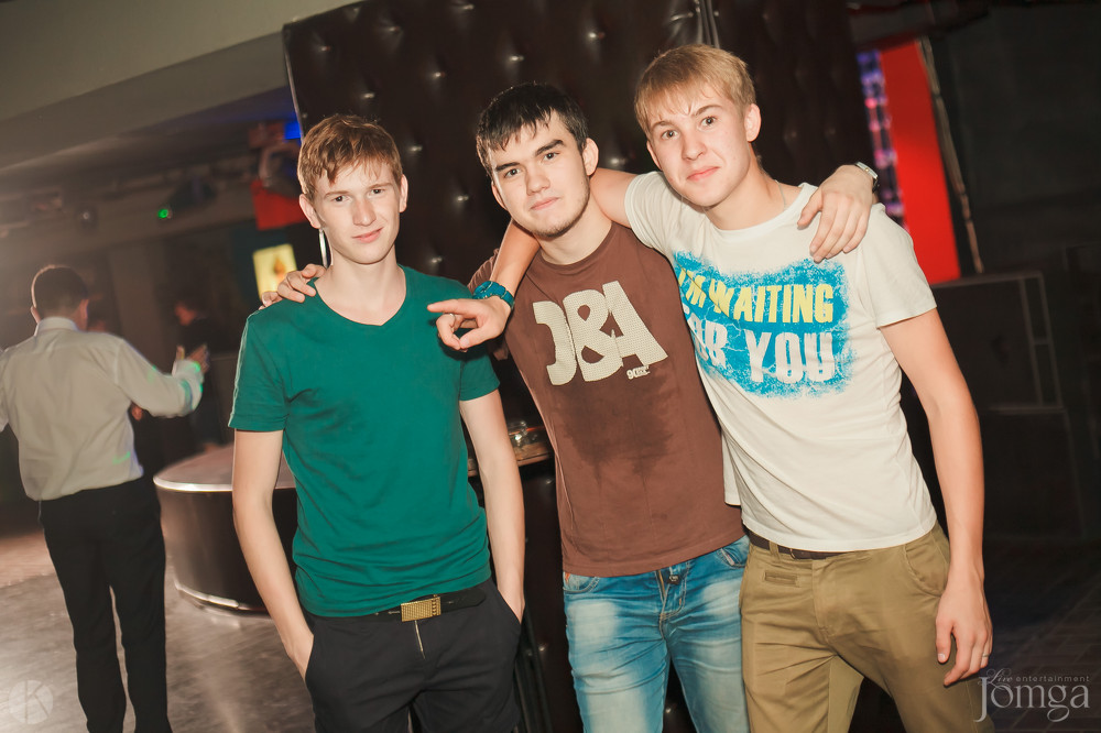 Фотография с Summer Party в СТ КЛАБ 