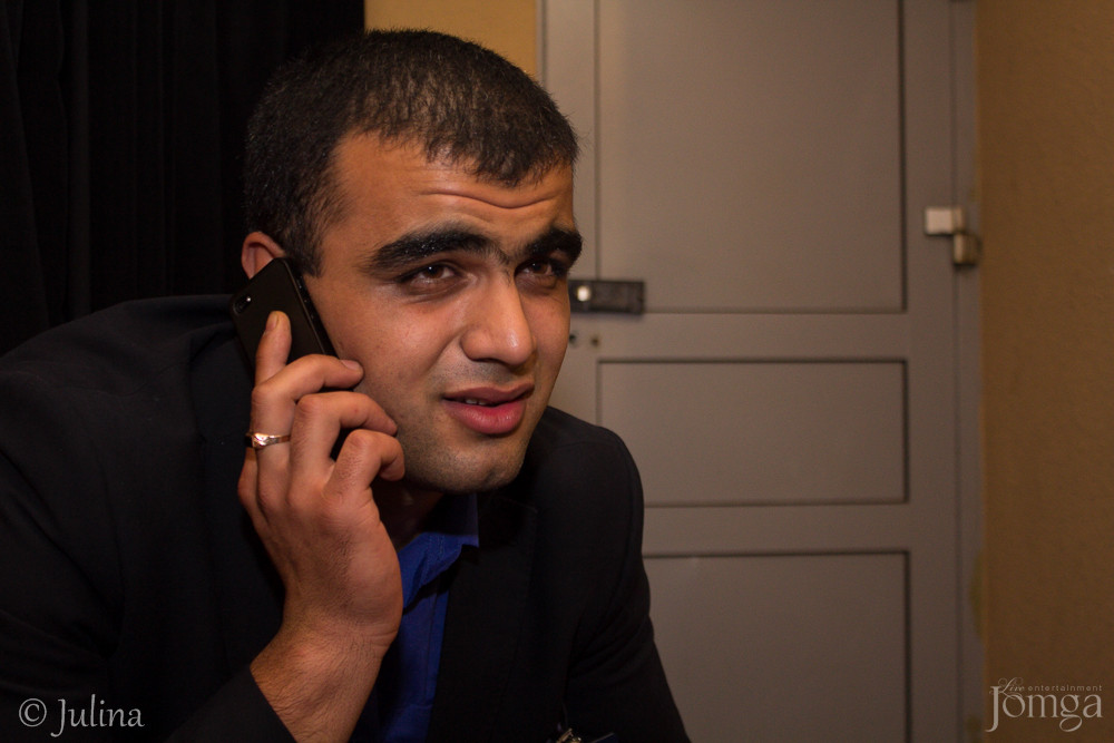 Фотография с Summer party в СТ КЛАБ 