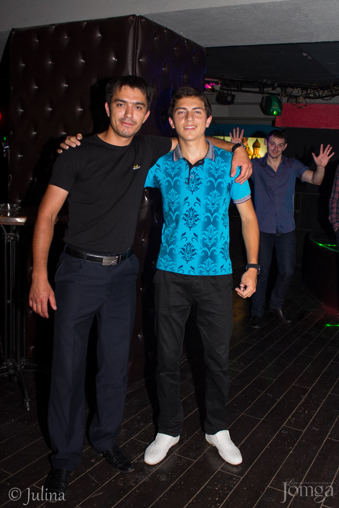 Фотография с Summer party в СТ КЛАБ 