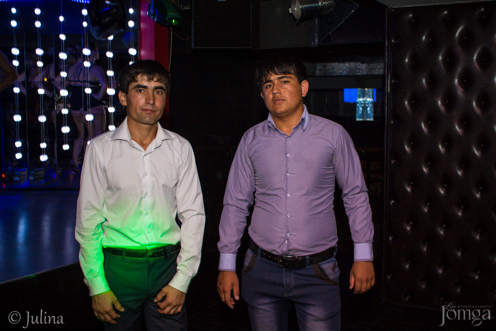 Фотография с Summer party в СТ КЛАБ 