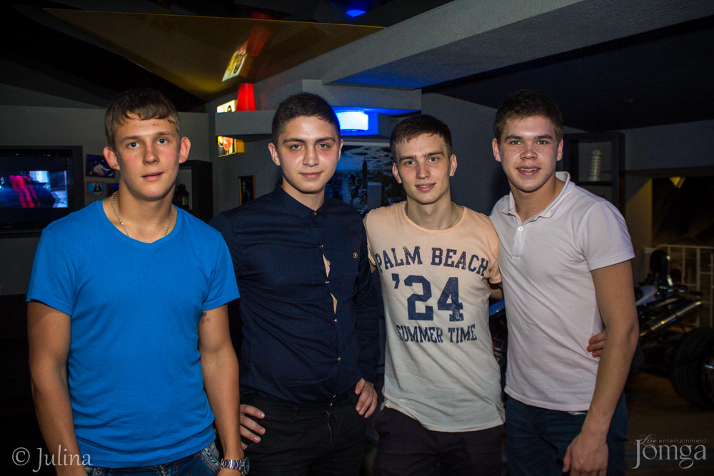 Фотография с Summer party в СТ КЛАБ 