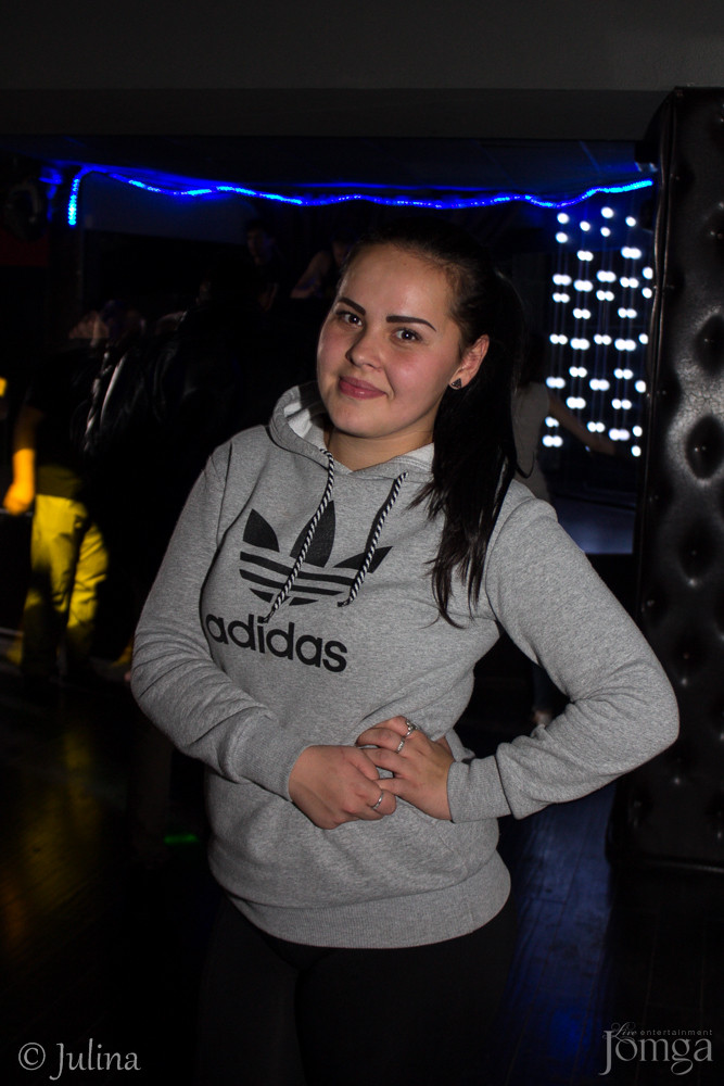 Фотография с Summer party в СТ КЛАБ 