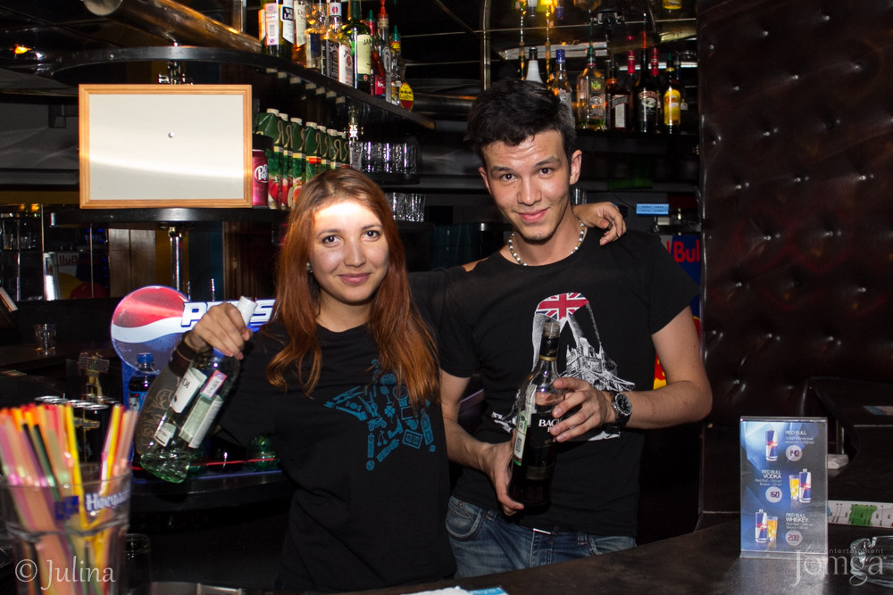 Фотография с Summer party в СТ КЛАБ 