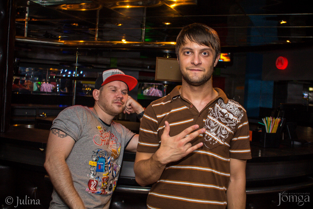 Фотография с Summer party в СТ КЛАБ 