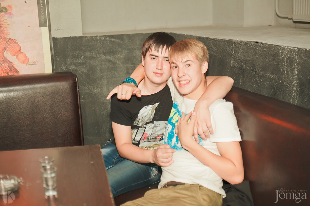 Фотография с Summer Party в СТ КЛАБ 