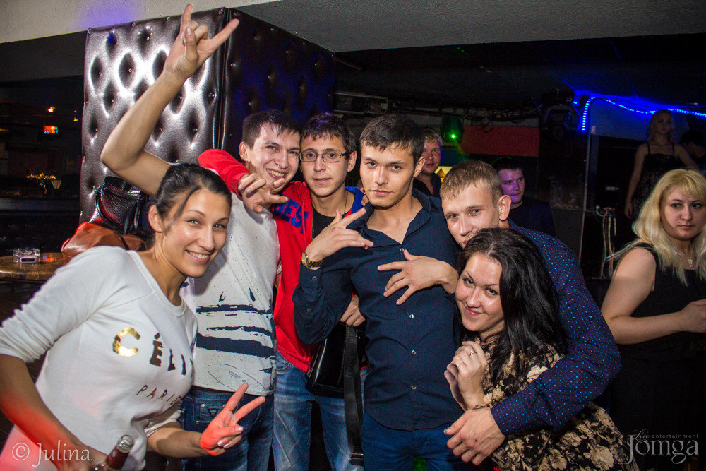 Фотография с Summer party в СТ КЛАБ 