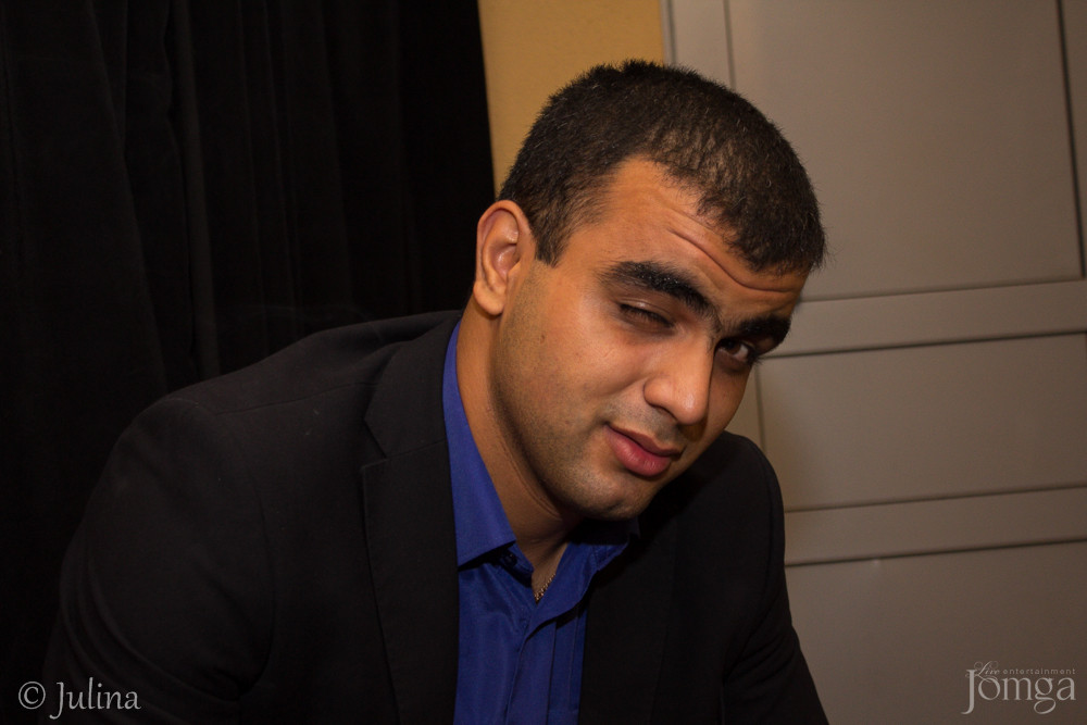 Фотография с Summer party в СТ КЛАБ 