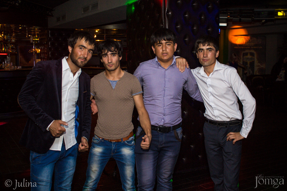 Фотография с Summer party в СТ КЛАБ 