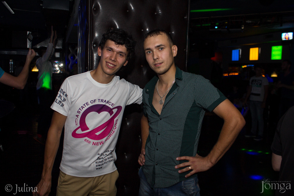 Фотография с Summer party в СТ КЛАБ 