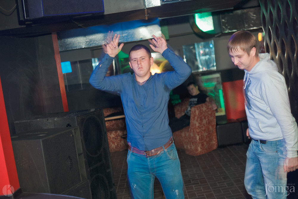 Фотография с Summer Party в СТ КЛАБ 