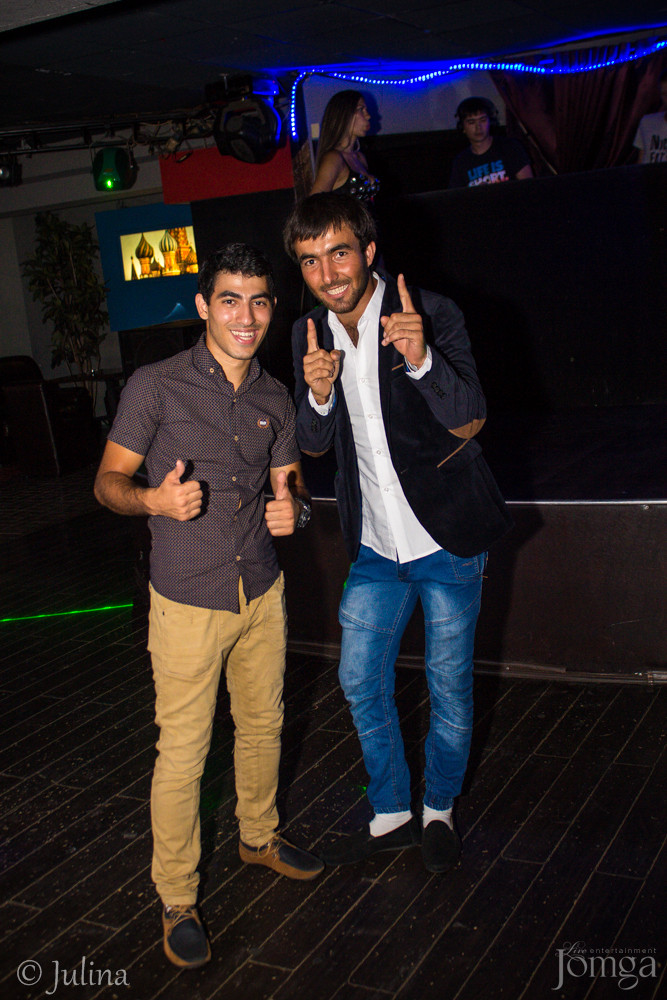 Фотография с Summer party в СТ КЛАБ 