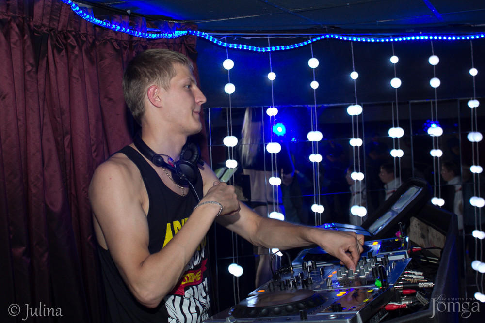 Фотография с Summer party в СТ КЛАБ 