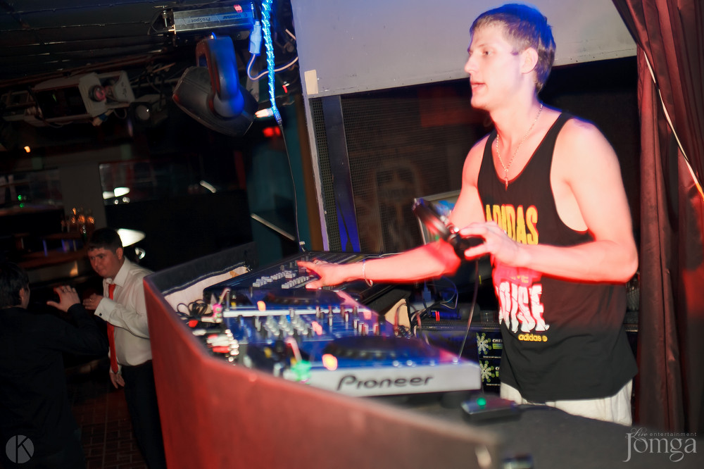 Фотография с Summer Party в СТ КЛАБ 