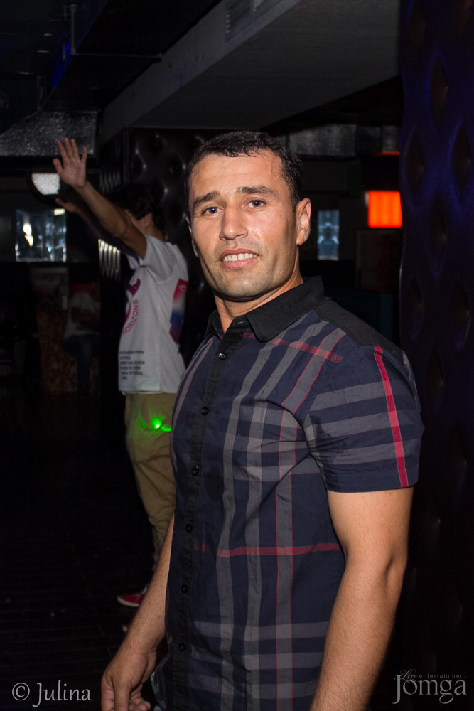 Фотография с Summer party в СТ КЛАБ 