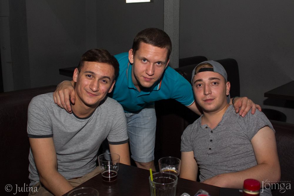 Фотография с Summer party в СТ КЛАБ 