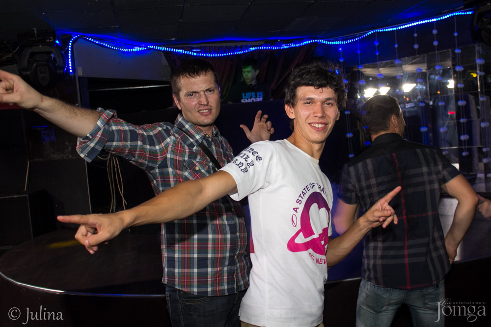 Фотография с Summer party в СТ КЛАБ 