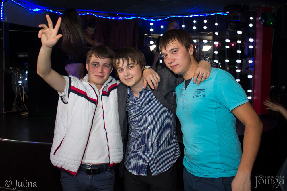 Фотография с Summer party в СТ КЛАБ 