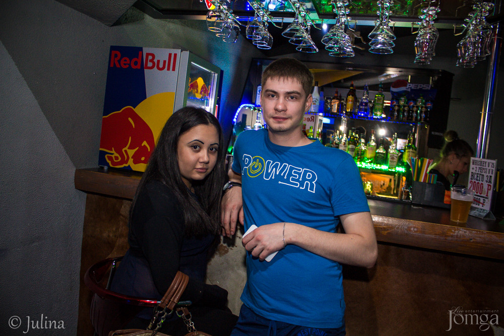 Фотография с Summer party в СТ КЛАБ 