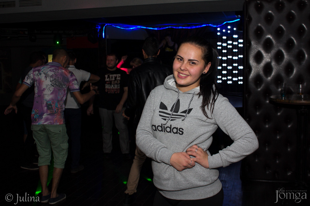 Фотография с Summer party в СТ КЛАБ 