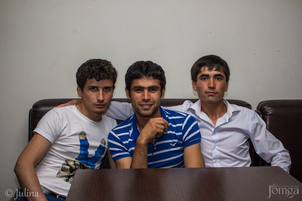 Фотография с Summer party в СТ КЛАБ 