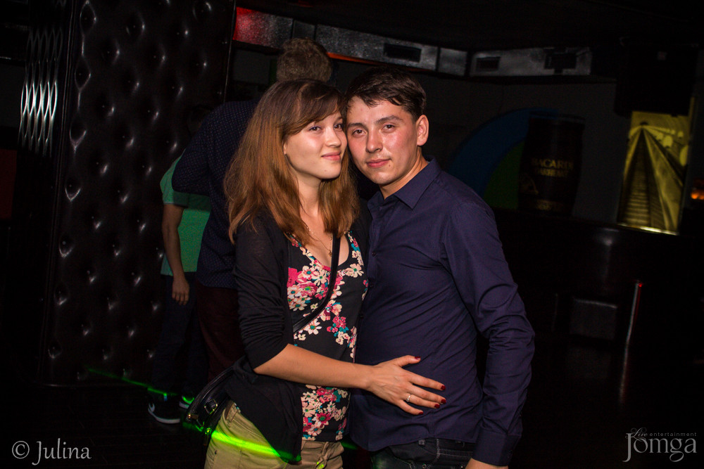 Фотография с Summer party в СТ КЛАБ 