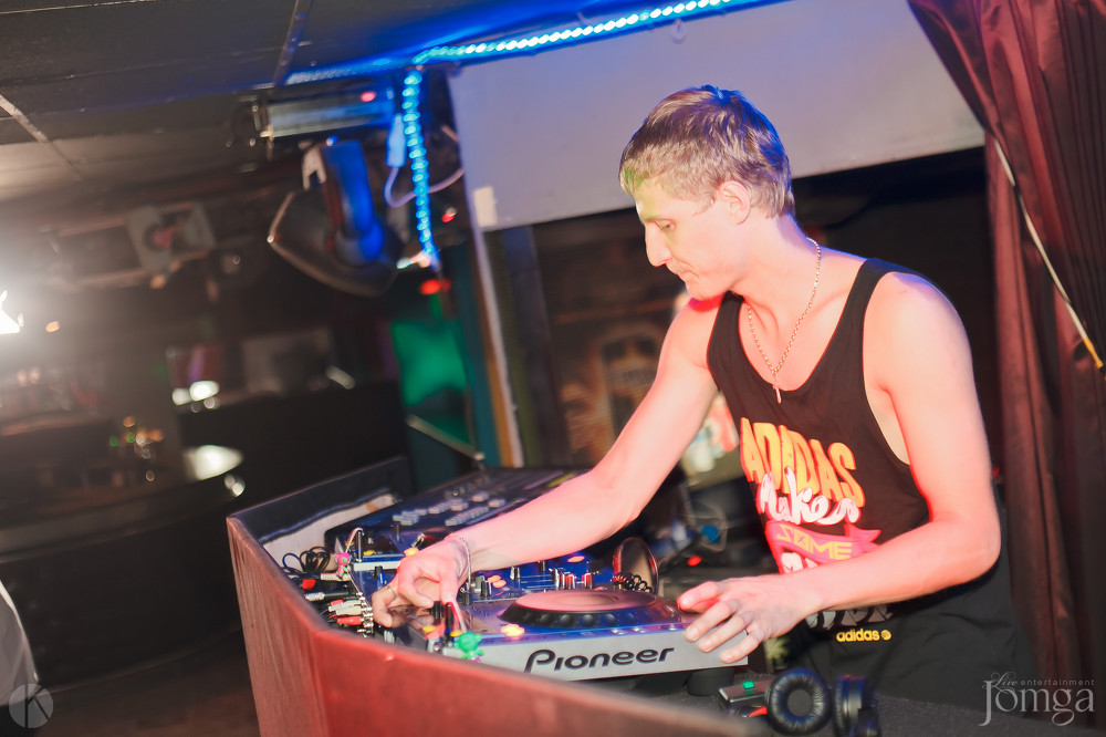 Фотография с Summer Party в СТ КЛАБ 