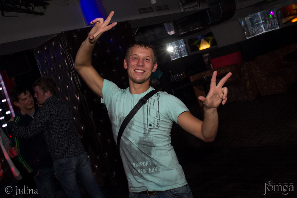 Фотография с Summer party в СТ КЛАБ 