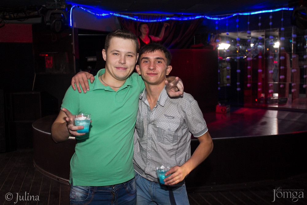 Фотография с Summer party в СТ КЛАБ 