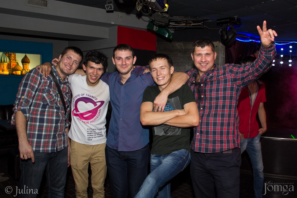 Фотография с Summer party в СТ КЛАБ 