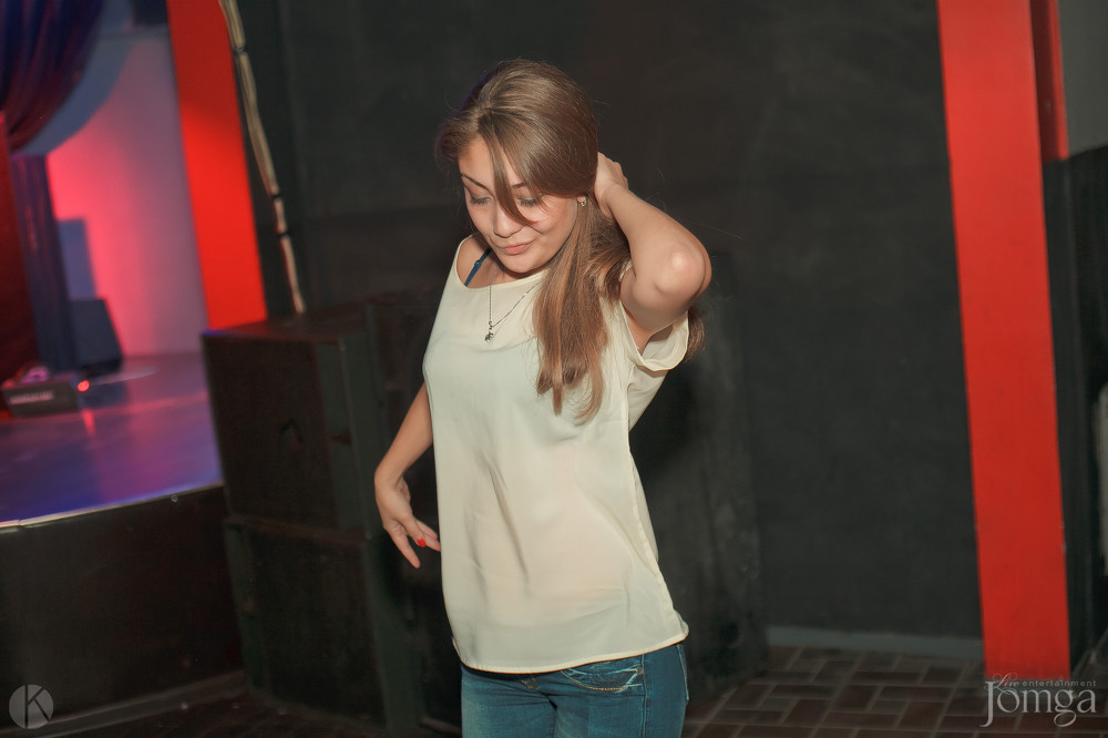 Фотография с Summer Party в СТ КЛАБ 