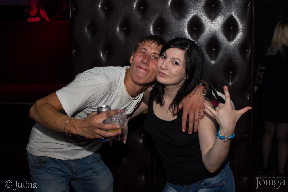 Фотография с Summer party в СТ КЛАБ 