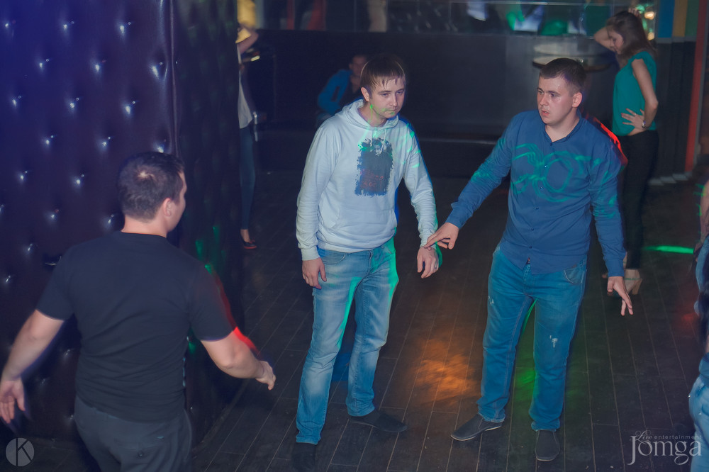 Фотография с Summer Party в СТ КЛАБ 