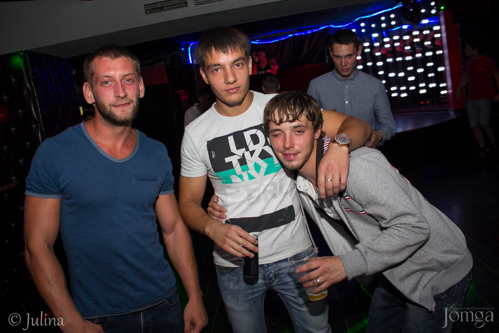 Фотография с Summer party в СТ КЛАБ 